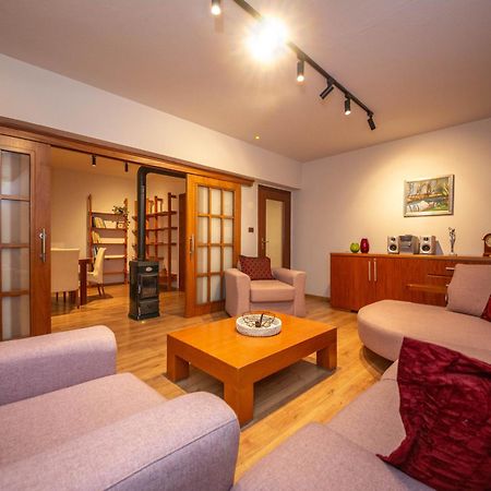 Blloku Unique Apartments 3 Тирана Экстерьер фото