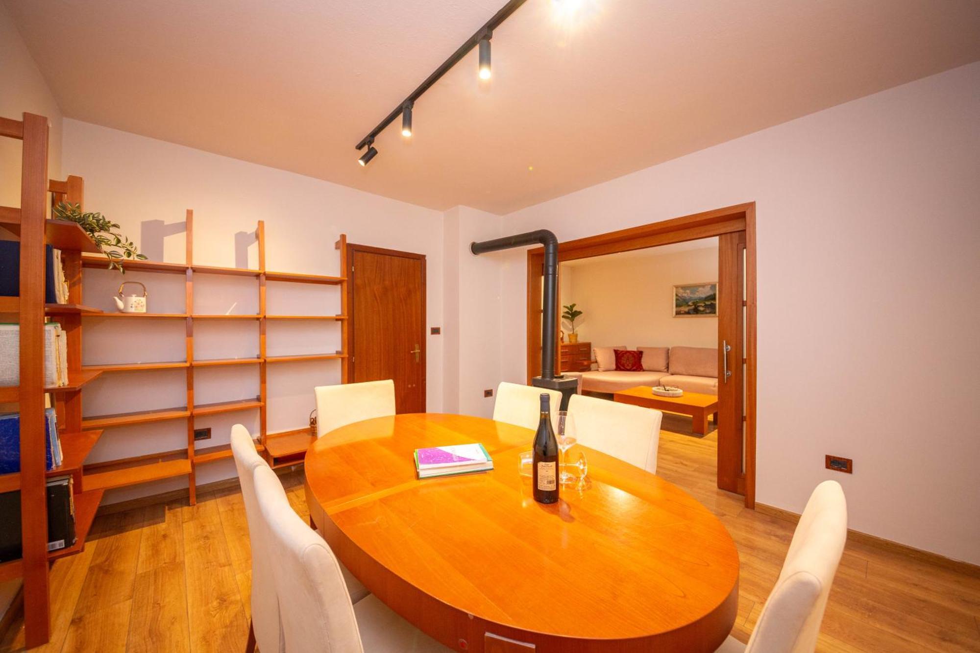Blloku Unique Apartments 3 Тирана Экстерьер фото