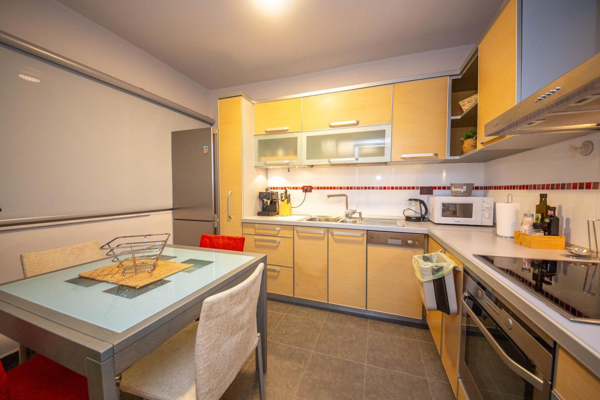 Blloku Unique Apartments 3 Тирана Экстерьер фото